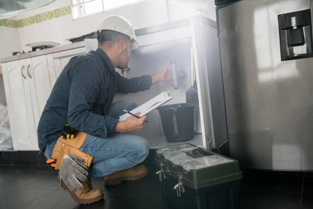 Best Residential Plumbing Services  in Brookhaven, GA