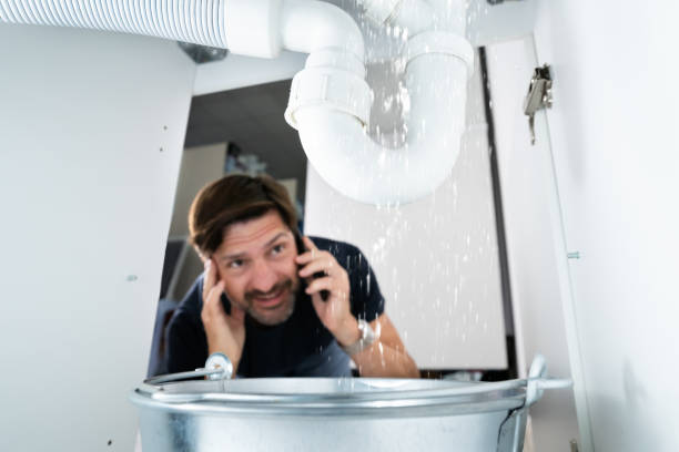 Best Emergency Plumbing Repair  in Brookhaven, GA