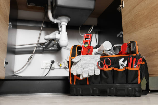 Best Water Leak Repair  in Brookhaven, GA