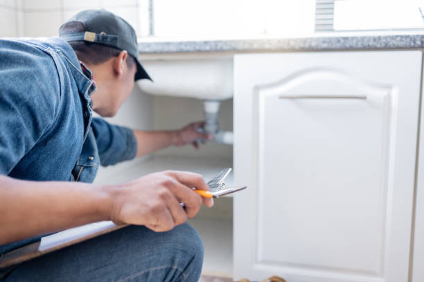 Reliable Brookhaven, GA Plumbing Solutions