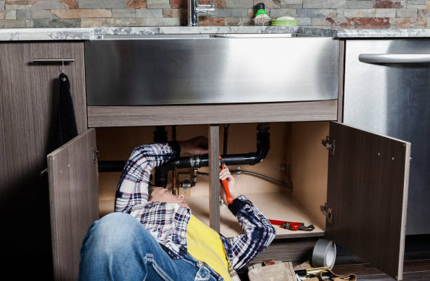 Best Drain Cleaning Services  in Brookhaven, GA