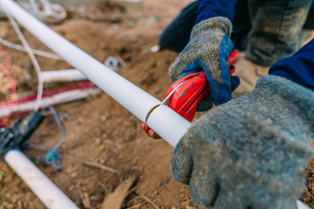 Best Sprinkler Systems  in Brookhaven, GA